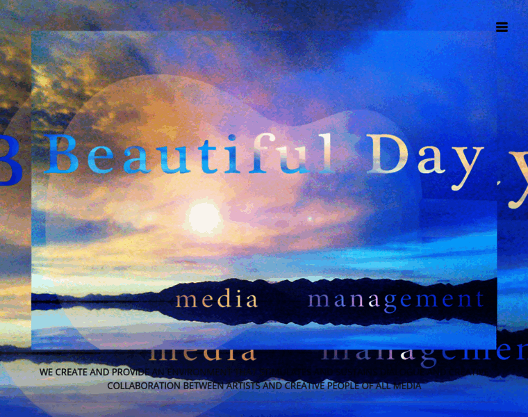 Beautifuldaymedia.com thumbnail