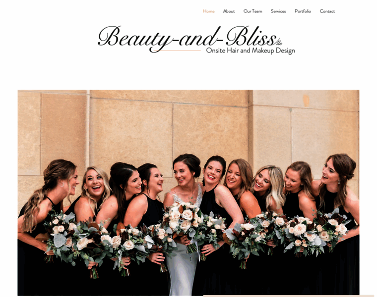 Beauty-and-bliss.com thumbnail Beauty-and-bliss.com thumbnail