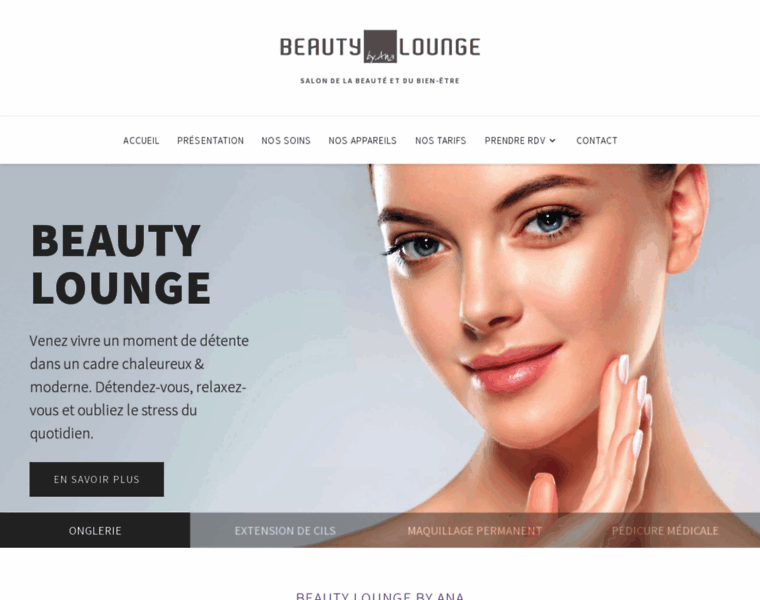 Beauty-lounge.lu thumbnail