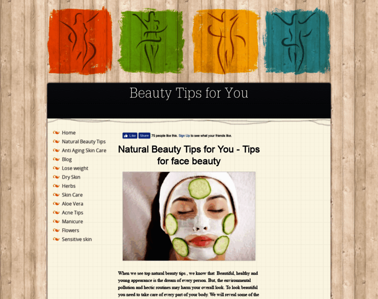 Beauty-tips-for-you.com thumbnail