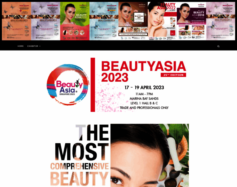 Beautyasia.com.sg thumbnail