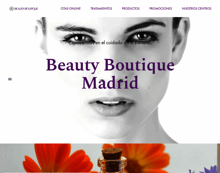 Beautyboutique.es thumbnail