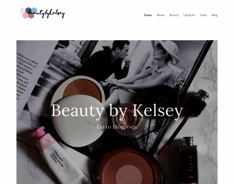 Beautybykelsey.com thumbnail