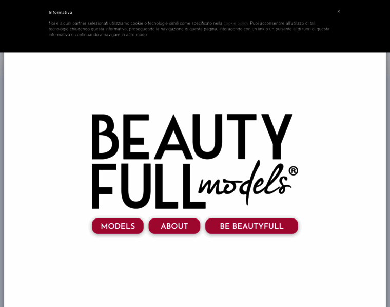 Beautyfullmodels.it thumbnail