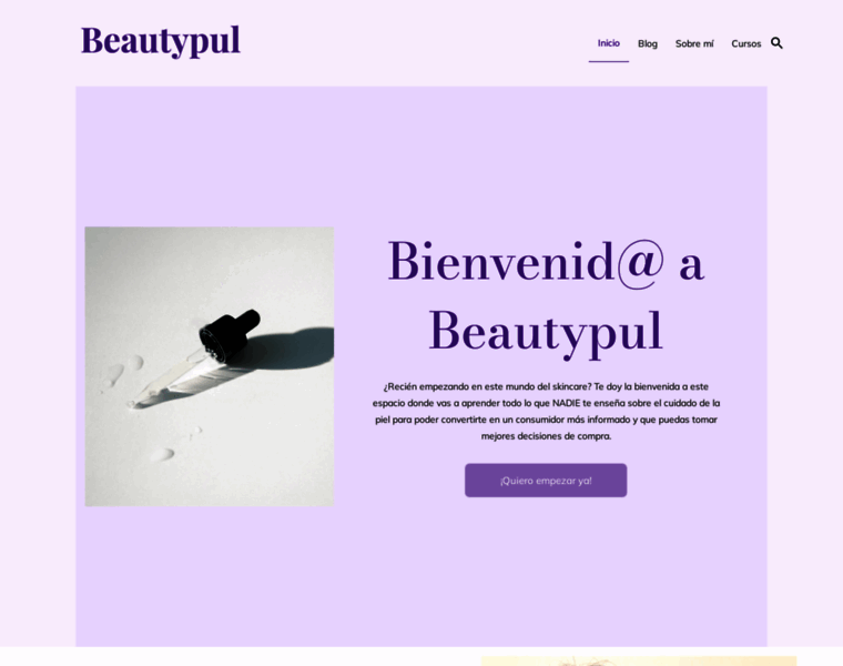 Beautypul.com thumbnail