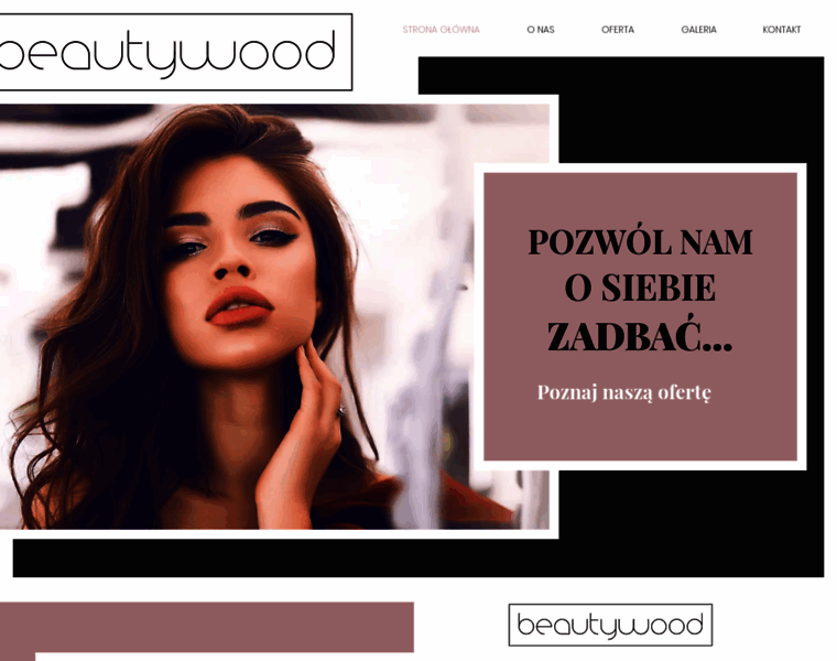 Beautywood.pl thumbnail