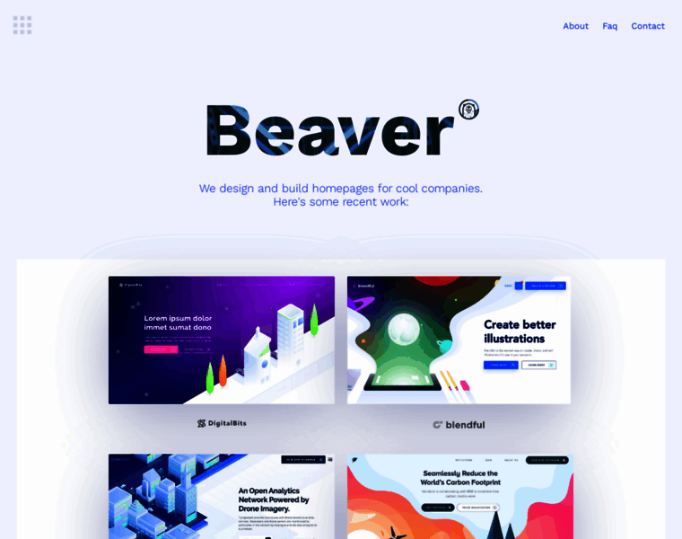 Beaver.digital thumbnail