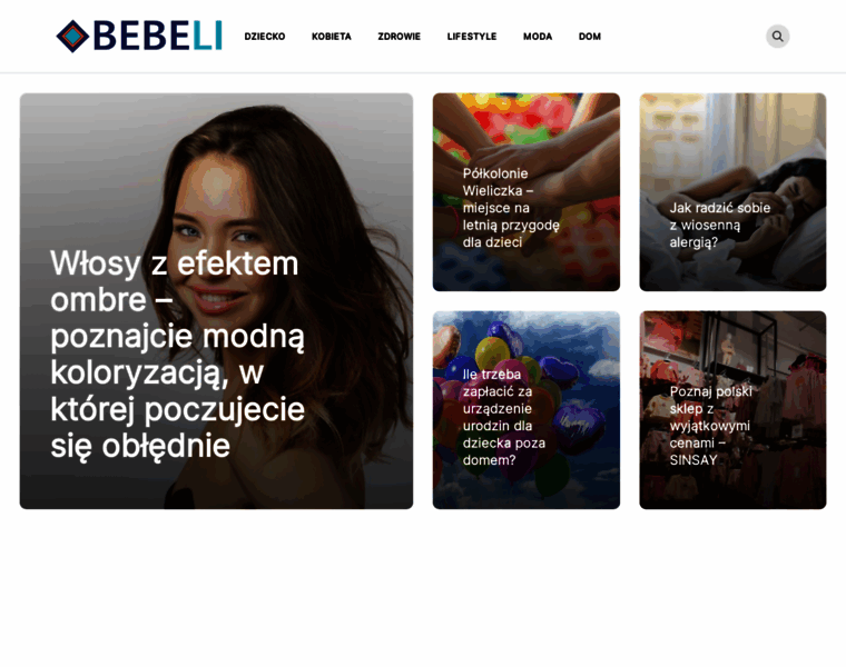 Bebeli.pl thumbnail