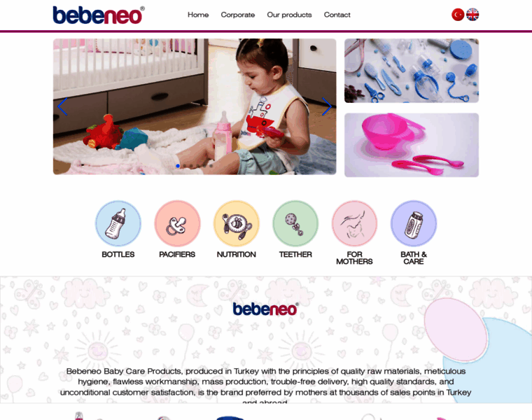 Bebeneo.com.tr thumbnail
