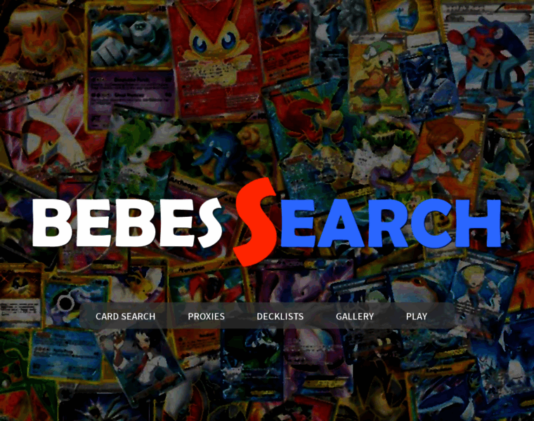 Bebessearch.com thumbnail