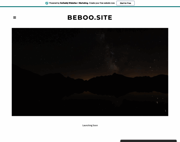 Beboo.site thumbnail