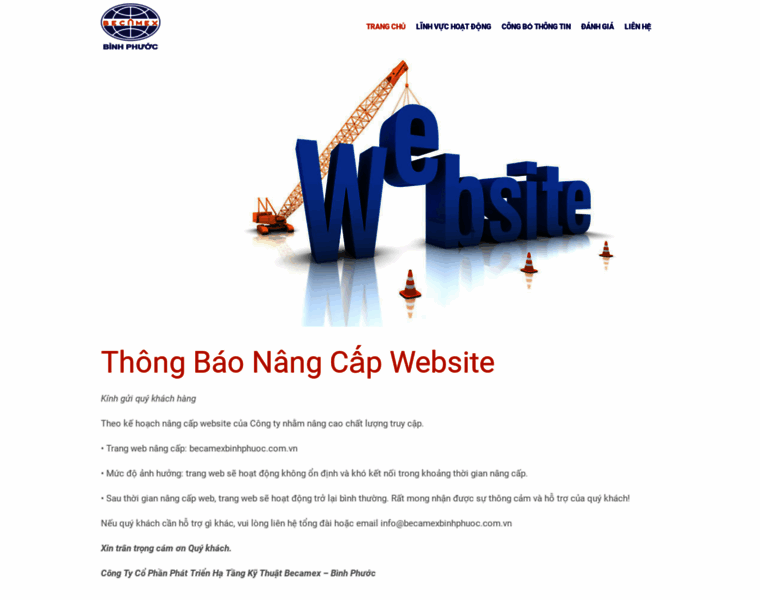 Becamexbinhphuoc.com.vn thumbnail