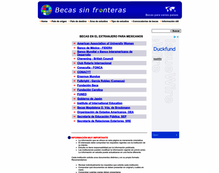 Becas.estudia.com.mx thumbnail