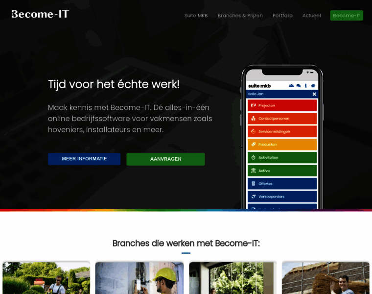 Become-it.nl thumbnail