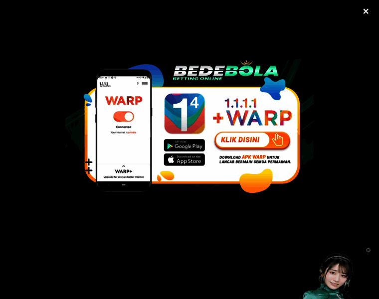 Bedeliga.site thumbnail