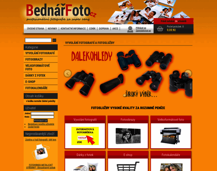 Bednarfoto.cz thumbnail