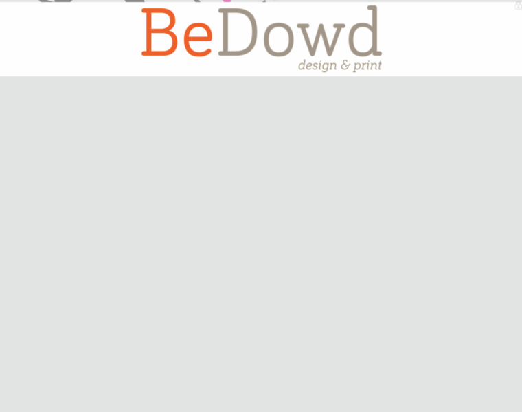 Bedowd.com thumbnail