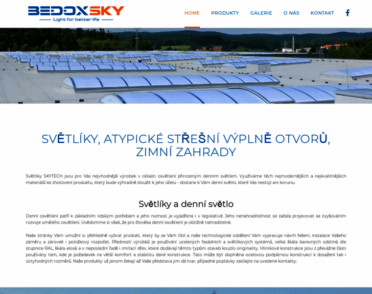Bedoxsky.cz thumbnail
