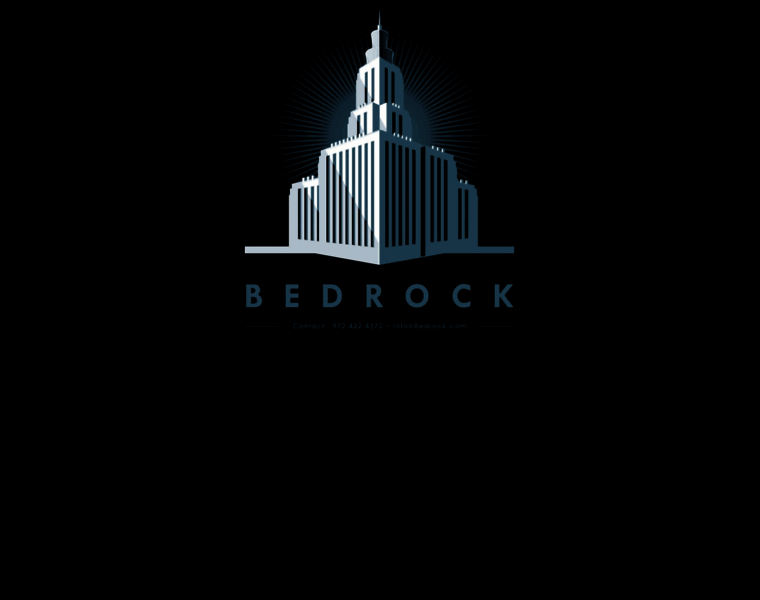 Bedrock.com thumbnail