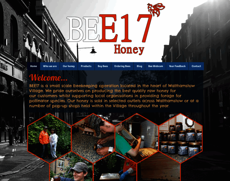 Bee17.bz thumbnail