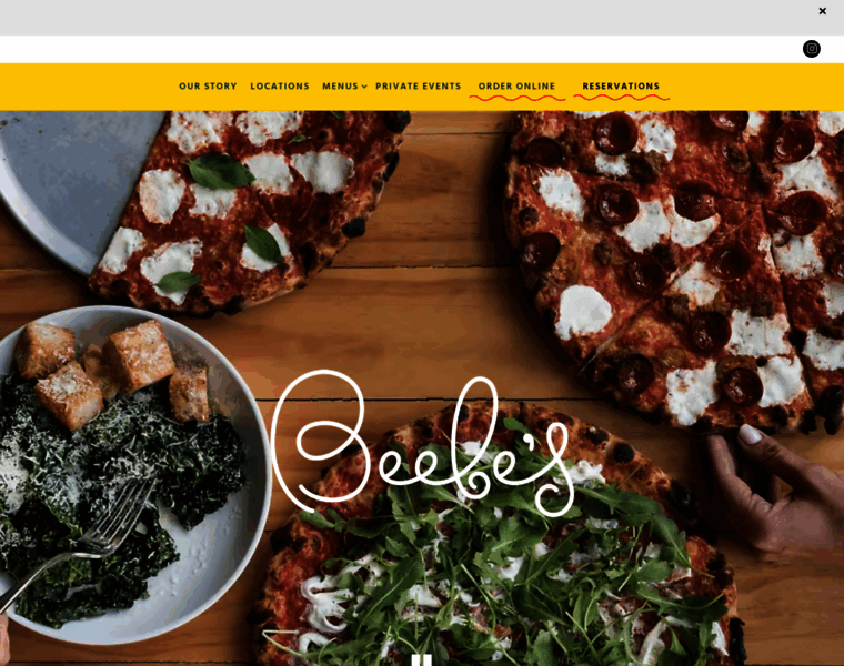 beebesnyc.com at Website Informer. Beebe's. Visit Beebe Snyc.