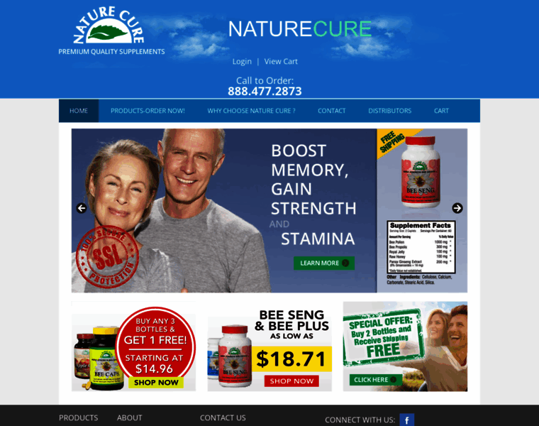 Beecaps.net thumbnail