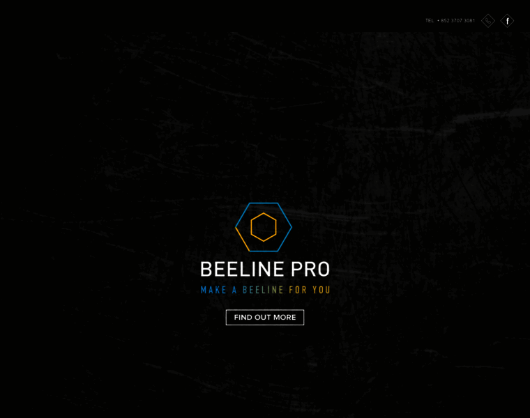 Beeline-pro.com thumbnail