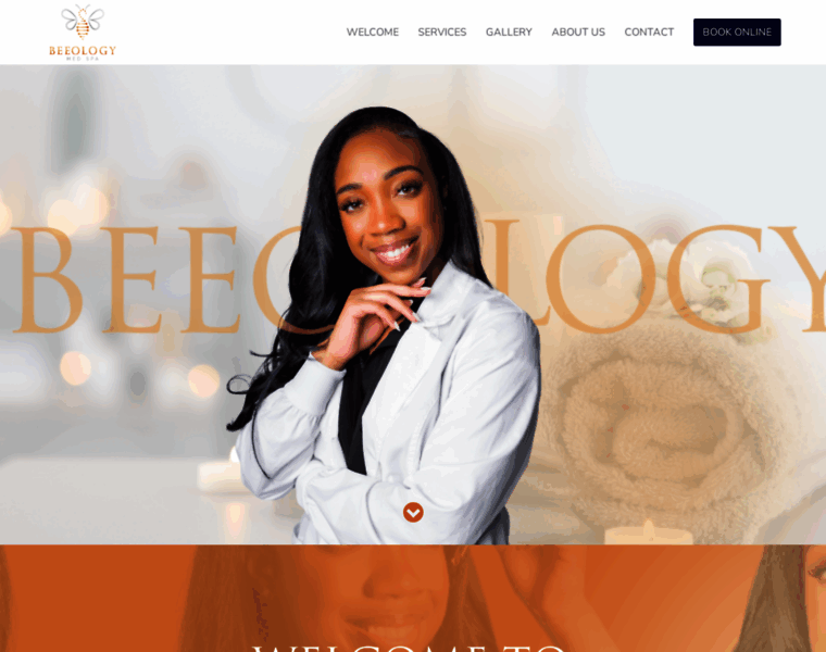 Beeologymedspa.com thumbnail Beeologymedspa.com thumbnail