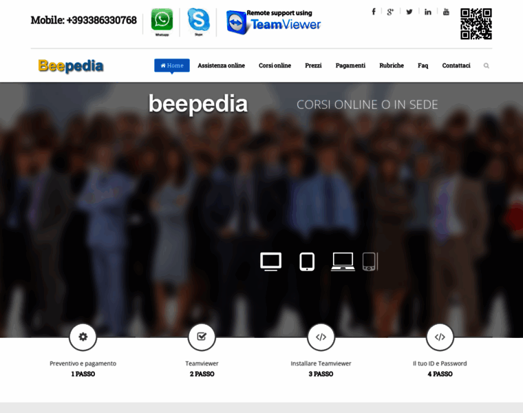 Beepedia.it thumbnail