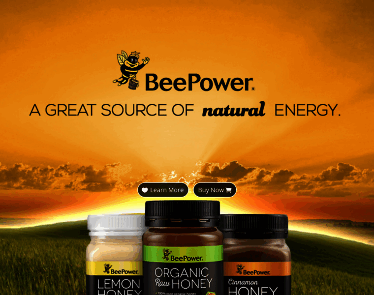 Beepower.com.au thumbnail