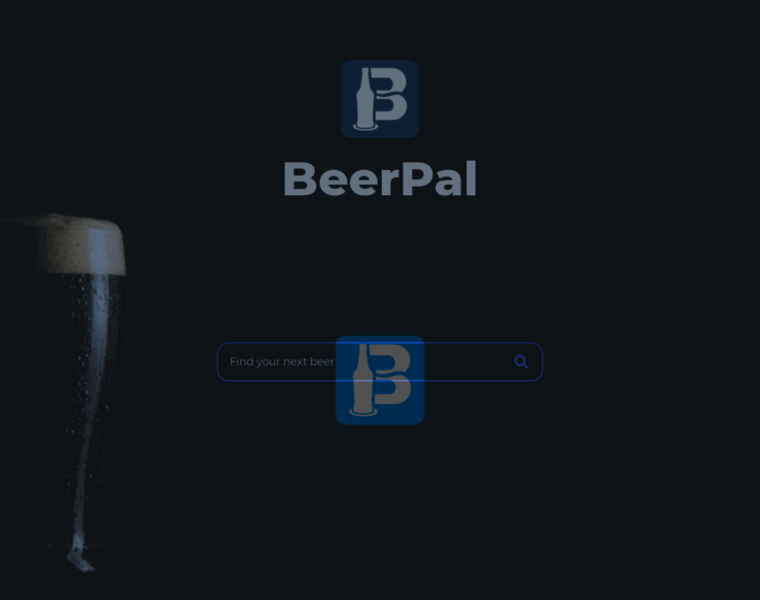Beerpal.com thumbnail