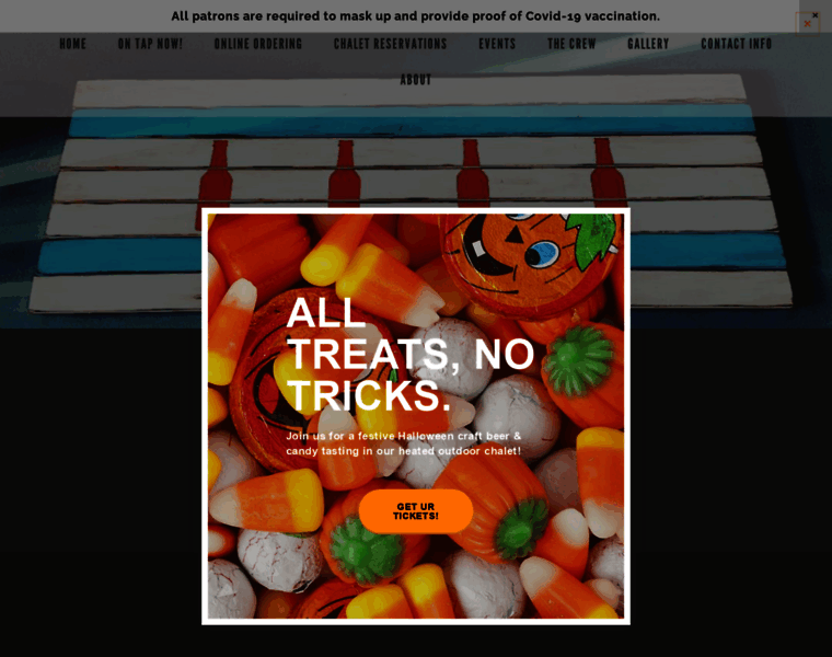 Beershophq.com thumbnail