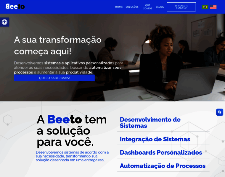 Beeto.com.br thumbnail