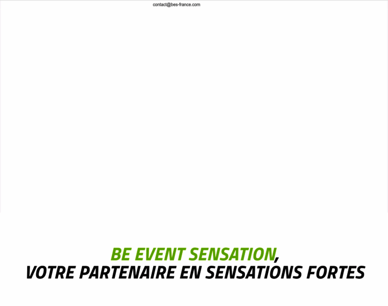 Beeventsensation.fr thumbnail