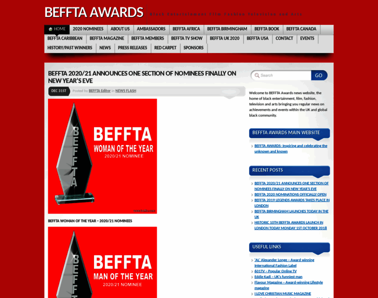 Beffta.com thumbnail