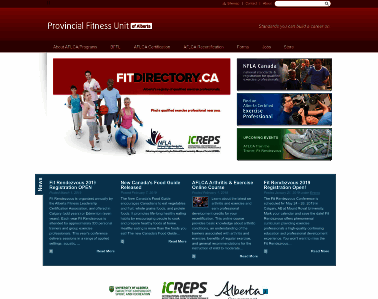 Befitforlife.ca thumbnail Befitforlife.ca thumbnail