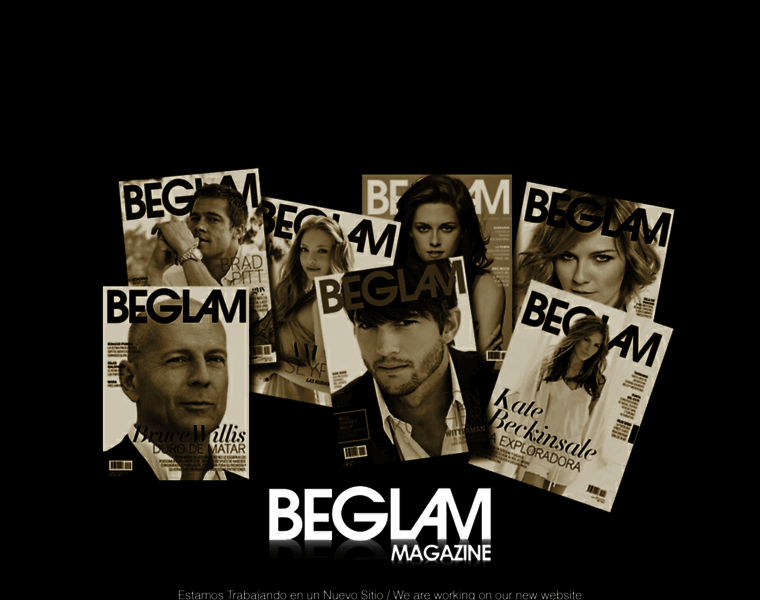 Beglam.com thumbnail