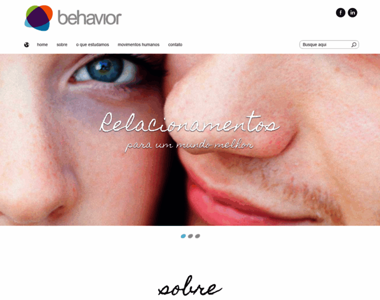 Behavior.com.br thumbnail
