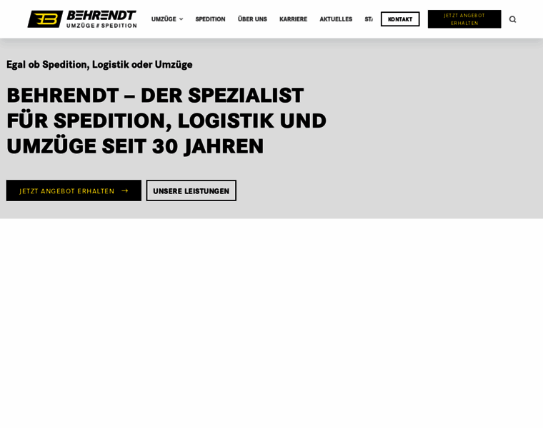 Behrendt-24.de thumbnail