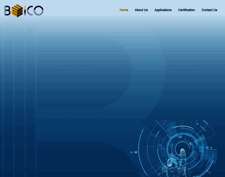 Beicoindustries.com thumbnail