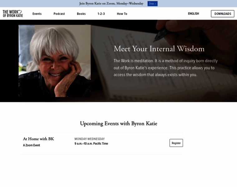 Beingwithbyronkatie.com thumbnail