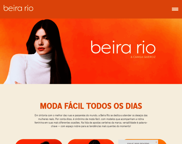 Beirario.com.br thumbnail