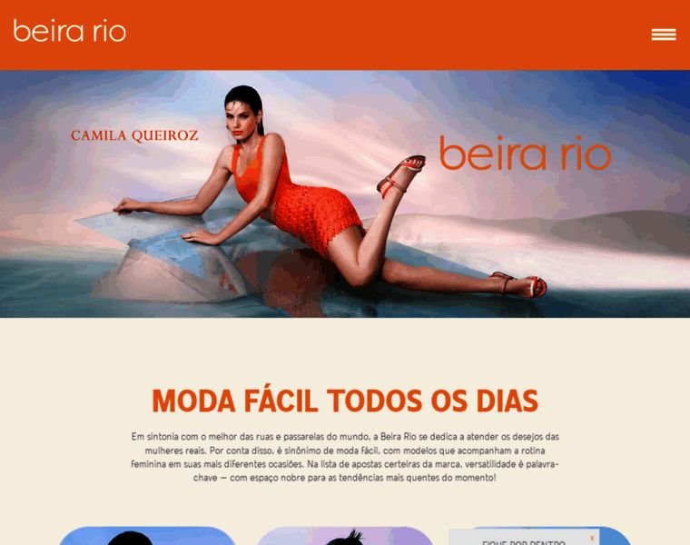 Beirarioconforto.com.br thumbnail