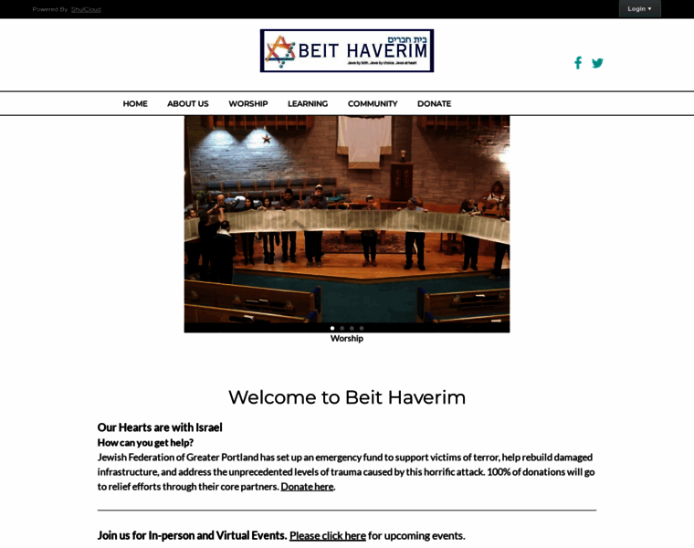 Beithav.org thumbnail Beithav.org thumbnail
