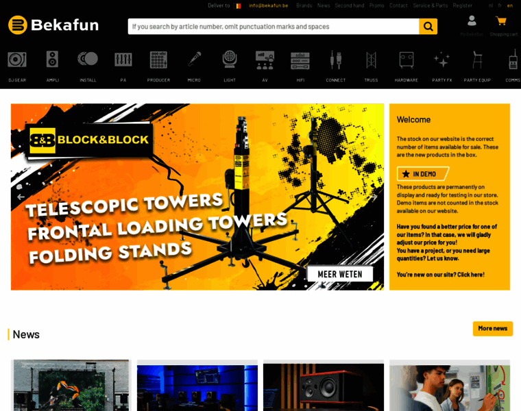 Bekafun.be thumbnail Bekafun.be thumbnail