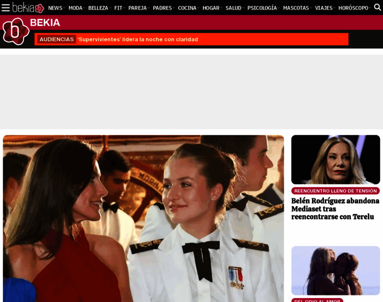 Bekia.es thumbnail Bekia.es thumbnail