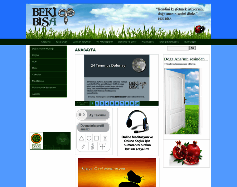 Bekibisa.com thumbnail