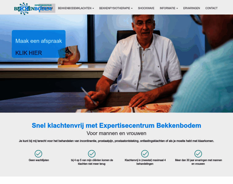 Bekkenbodemexpertisecentrum.nl thumbnail