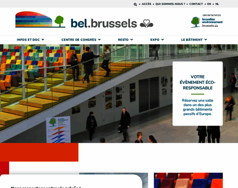 Bel.brussels thumbnail