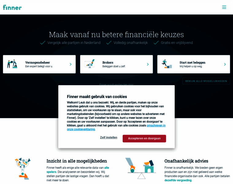 Beleggingsmatch.nl thumbnail Beleggingsmatch.nl thumbnail